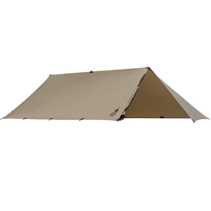 PROTEUS Rain Fly Camping Tarp 丨OneTigris – OneTigris Camping