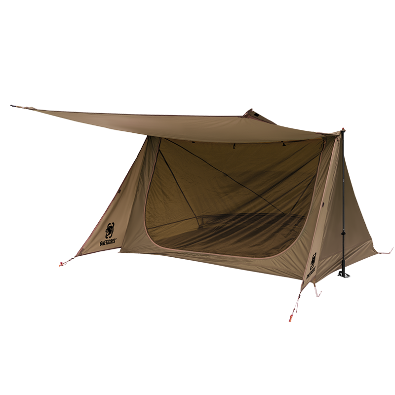 BACKWOODS BUNGALOW UL Super Shelter 2.0