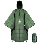 OneTigris Camping  Outdoor Blanket