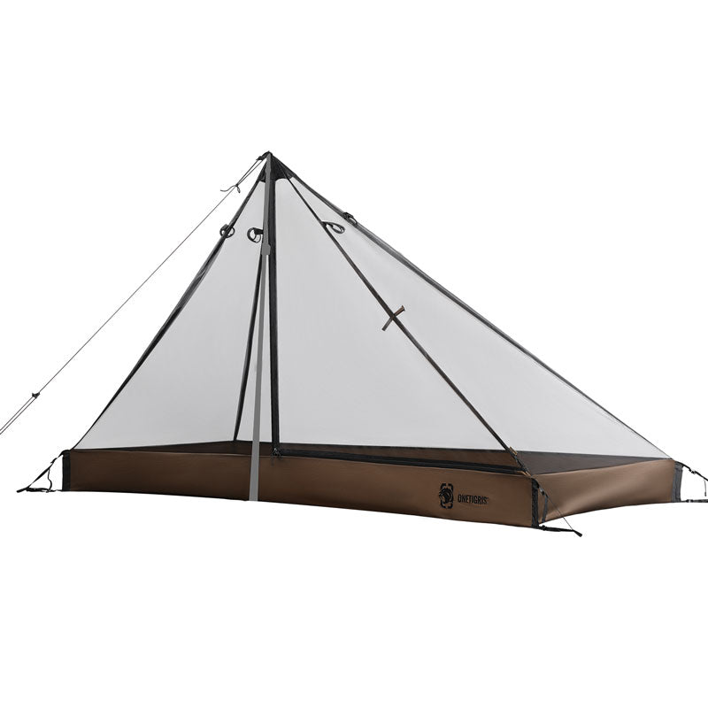 oo tente Mesh Inner Tent 03