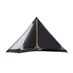 Northgaze Mesh Inner tent