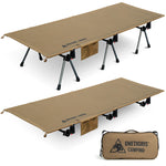 Portable Camping Cot