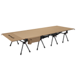 ポータブルキャンプ用コット