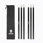 Aluminum Tent Poles