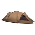 ORBITIS Camping hot Tent on a white background