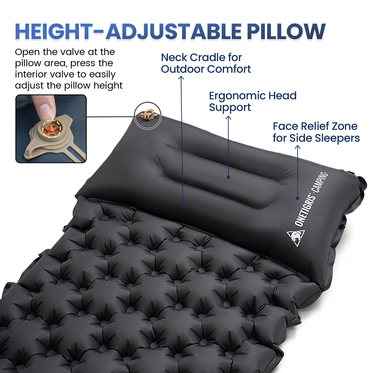 sleeping pads