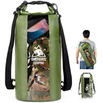 Onetigris Camping Adventure Drybag