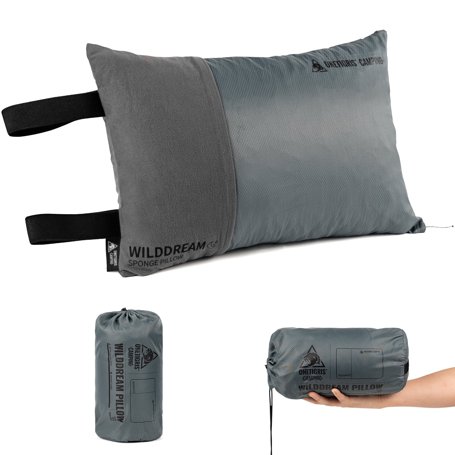 Wilddream Memory Foam Pillow