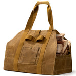 OneTigris LOG-CARRIER  BAG