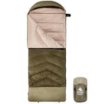OneTigris Trailnap Sleeping Bag