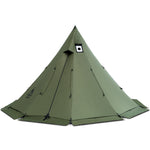 Rock Fortress Hot Tent