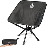 FORREST Camping Chair 10