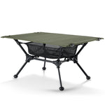Dipper Camping Table