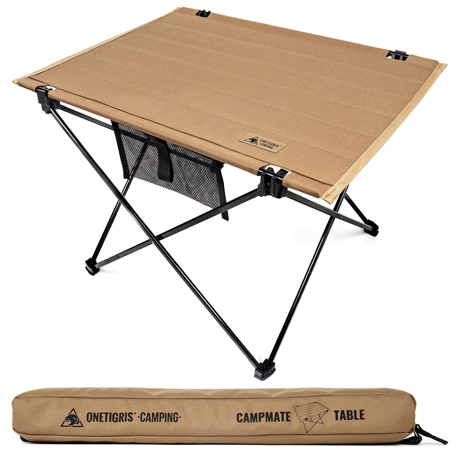 CAMPMATE Camping Table 08