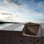 グランドシート