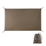 OneTigris Footprint for Backpacking Tent