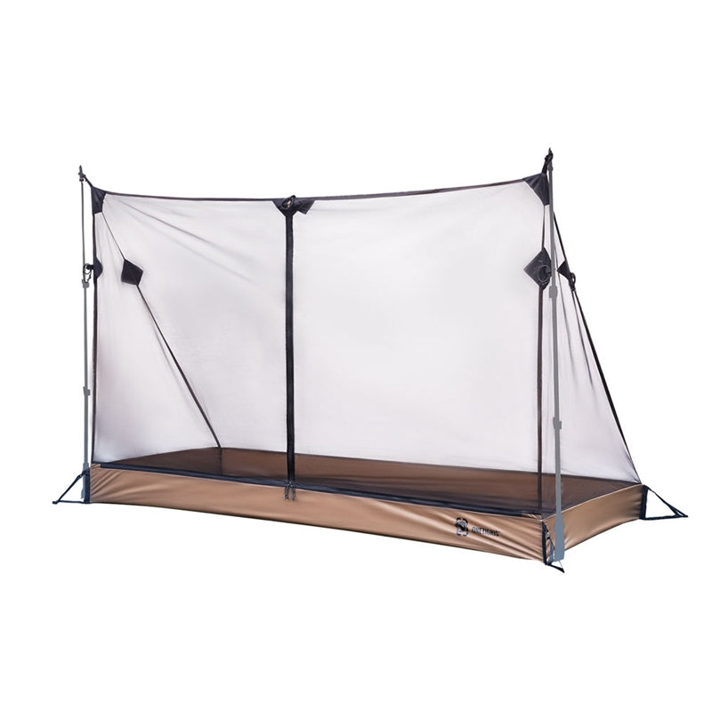 hannah mesh tent 1 Mesh Inner Tent 01 – OneTigris Camping