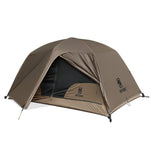 COSMITTO Backpacking Tent
