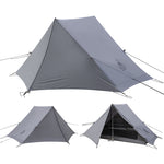HILLRIDGE Camping Tent