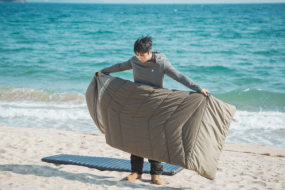 How to Clean a Sleeping Bag | Step-by-Step Guide