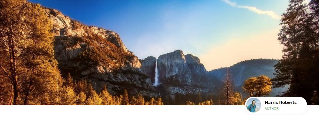 CALIFORNIA CAMPING SPOTS & PRICES