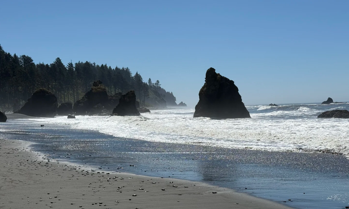 Top U.S. Fall & Winter Camping Spots for Backcountry Adventures