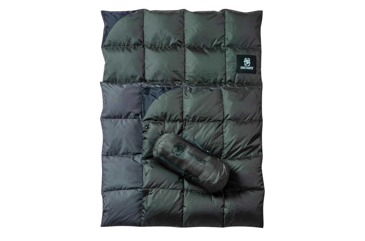 Amazon Black Friday Must-See Camping Gear(Officially Reprinted from CAMP HACK)