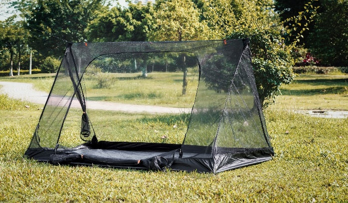 3 SEASON SCREEN TENT REVIEW