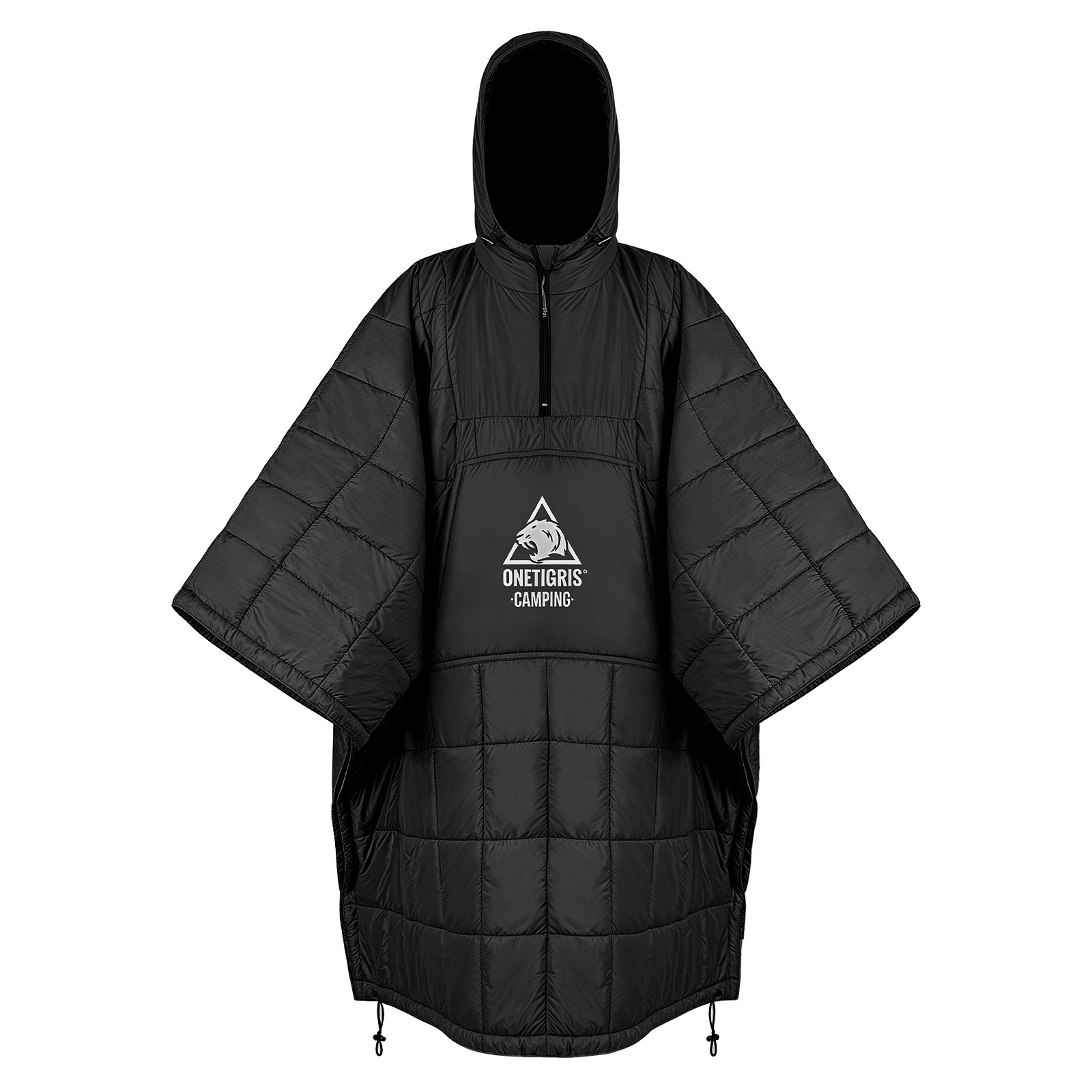 Outdoor Honcho Poncho | OneTigris Camping