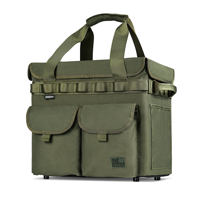 キャンプ用収納バッグ丨OneTigris – OneTigris Camping