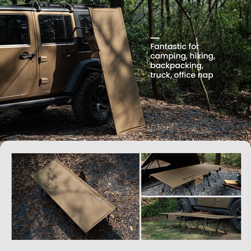 Portable Camping Cot