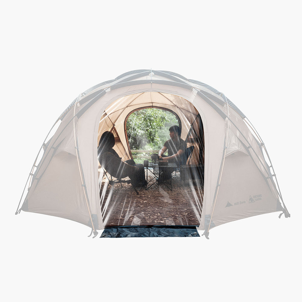 oba tente TOWER M Camping Tent