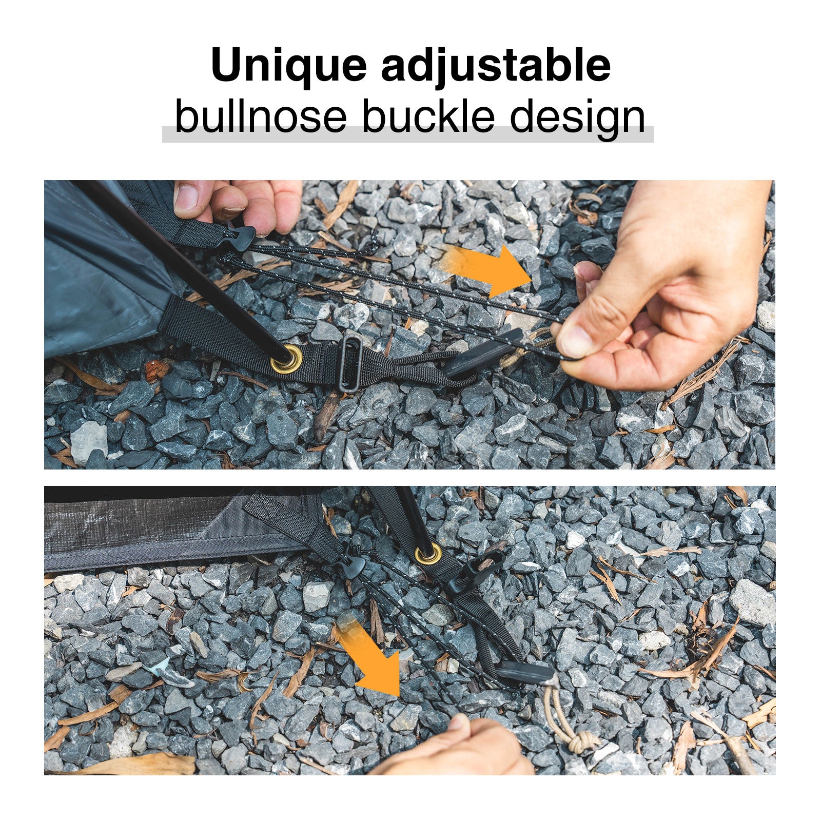 OneTigris Waterproof Heavy Duty Mat