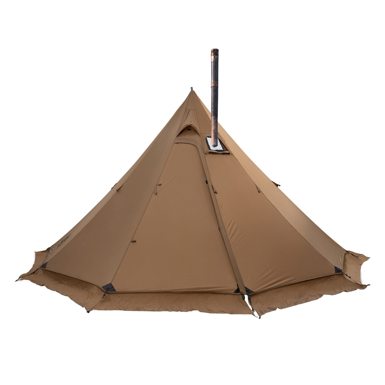 OneTigris Camping NORTHGAZE 2.0 Hot Tent