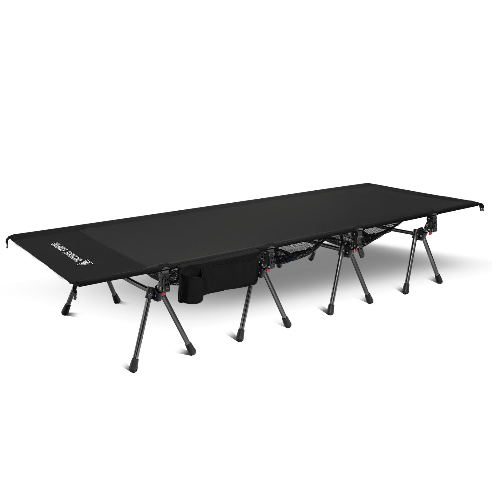 SUPRATIROS Extra Large Camping Cot