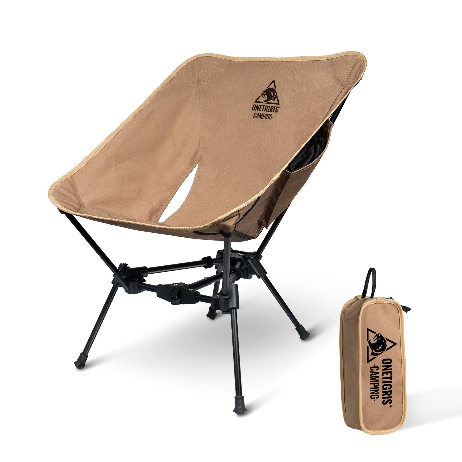 TigerBlade Camping Chair 05