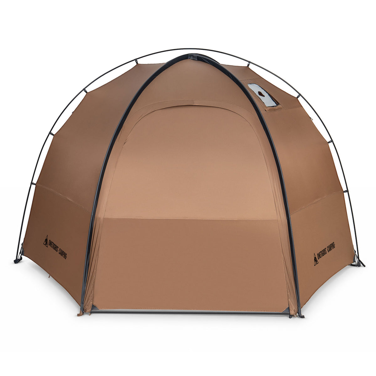 OneTigris  COCO NEST  Hot Tent  2.0