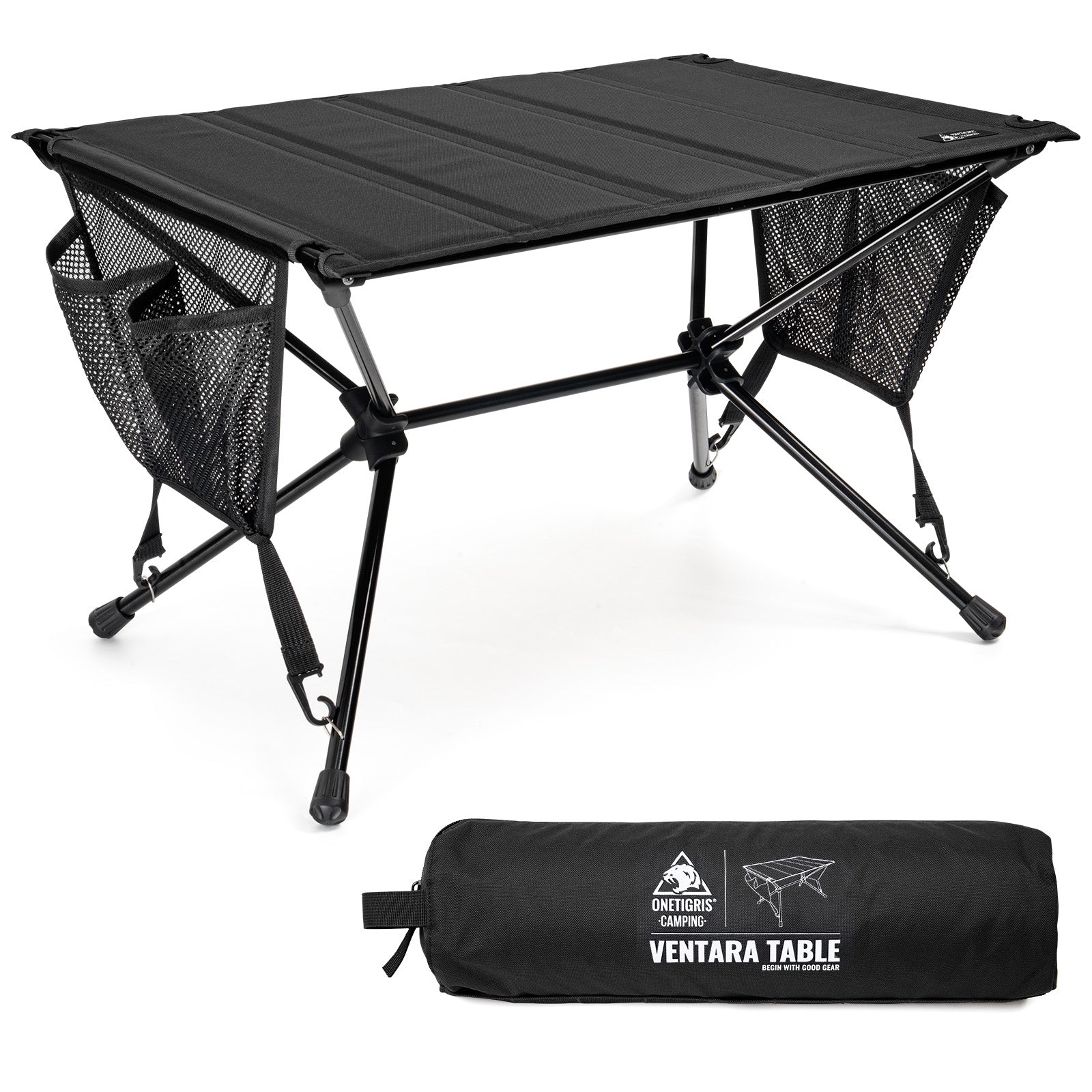 New Arrival – OneTigris Camping