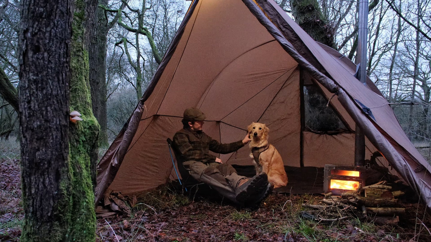 OneTigris キャンプ用品 | 良いギアから始めましょう – OneTigris Camping