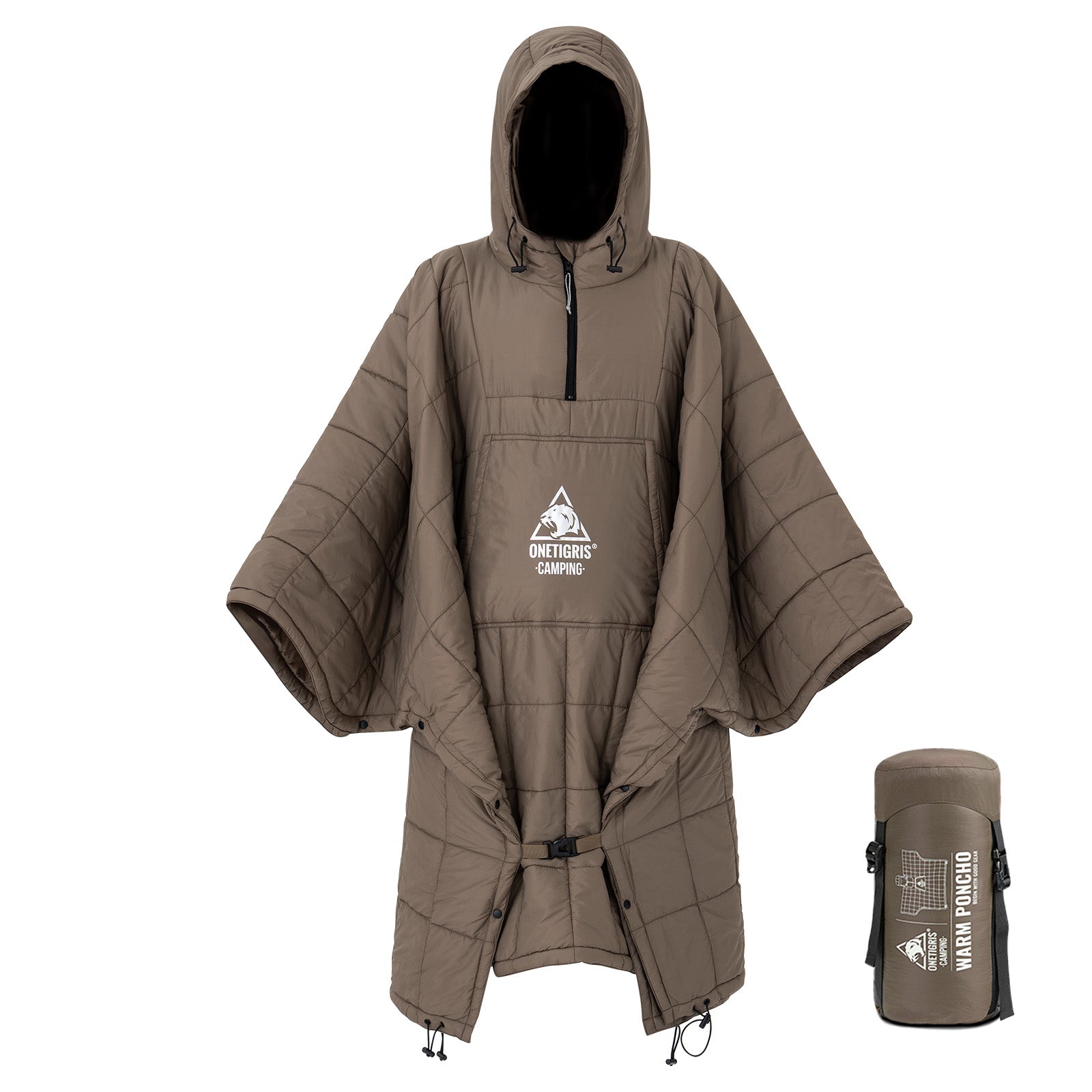 OneTigris Camping  Outdoor Blanket