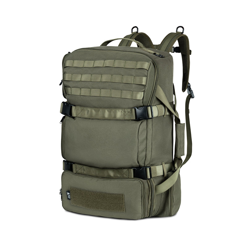 BIG BEAR 63L Bushcraft Pack