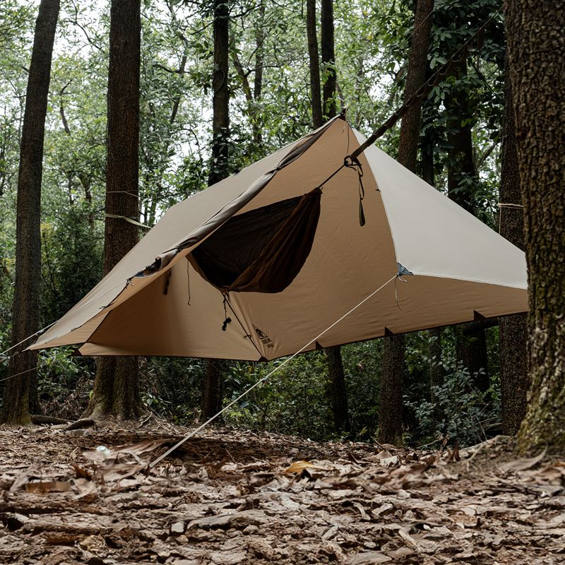 PROTEUS Rain Fly Camping Tarp 丨OneTigris – OneTigris Camping