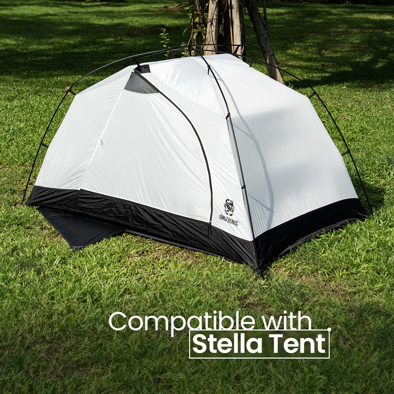 STELLA Camping Tent | OneTigris – OneTigris Camping