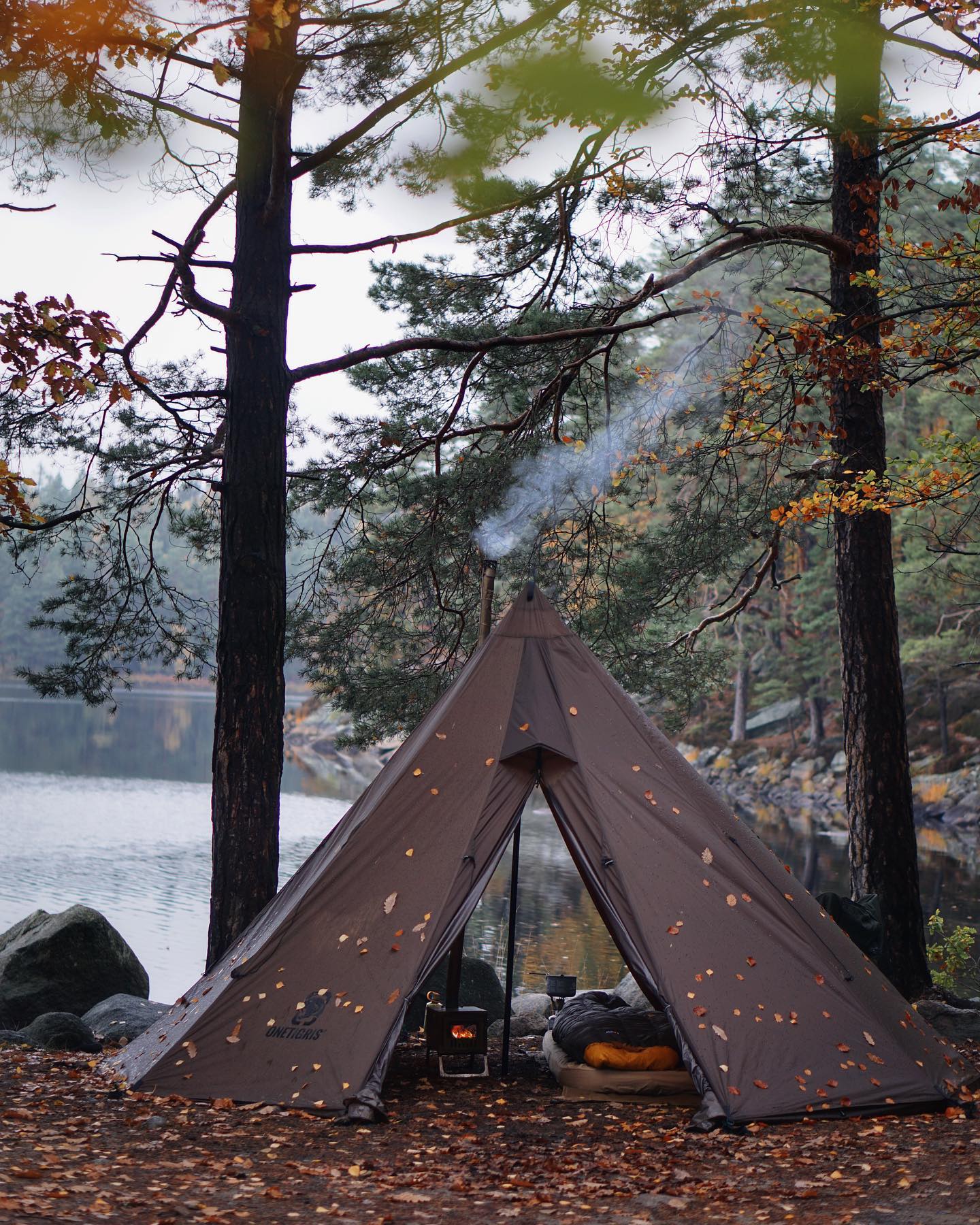 OneTigris Camping Gear | Begin With Good Gear