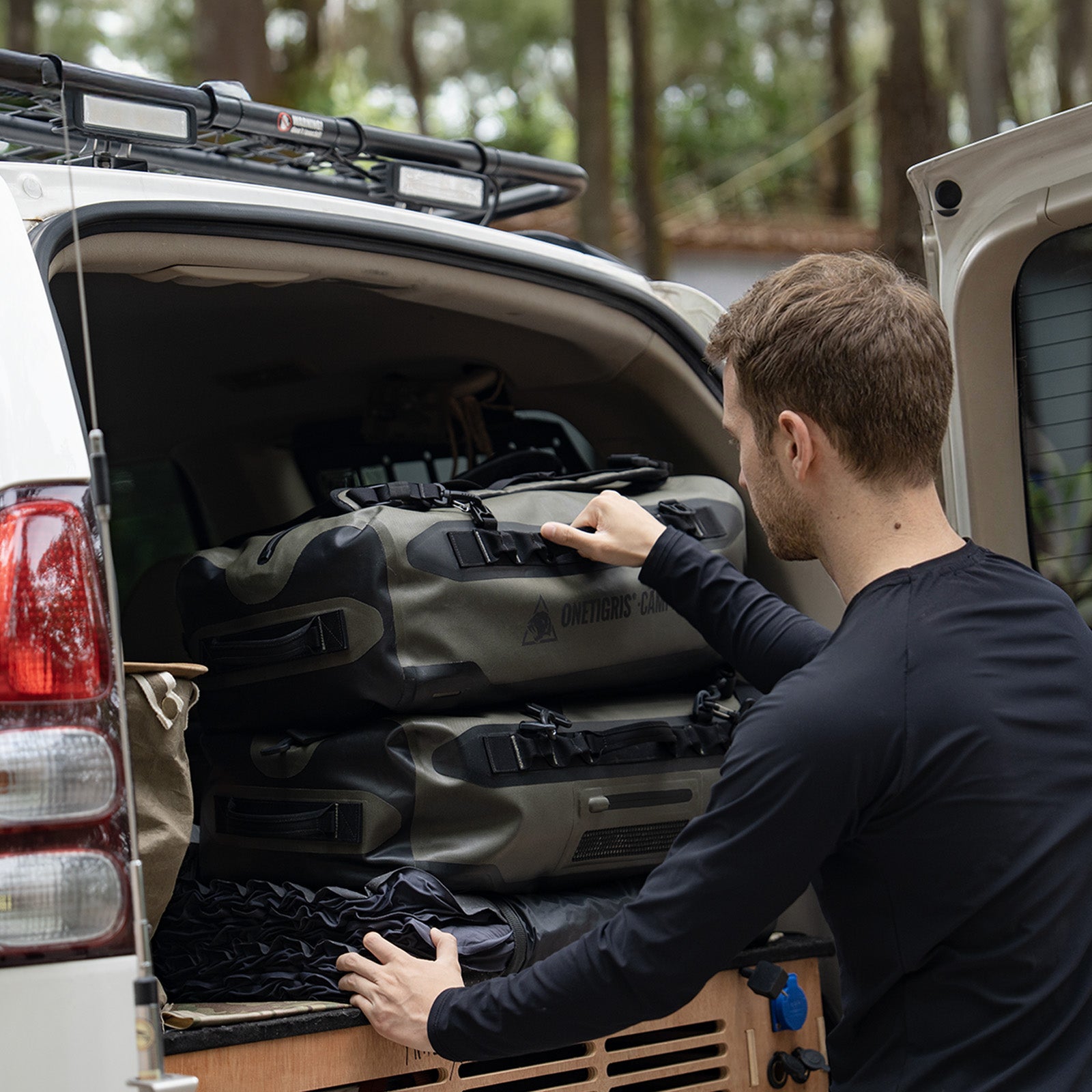 DryForce Waterproof Dry Pack