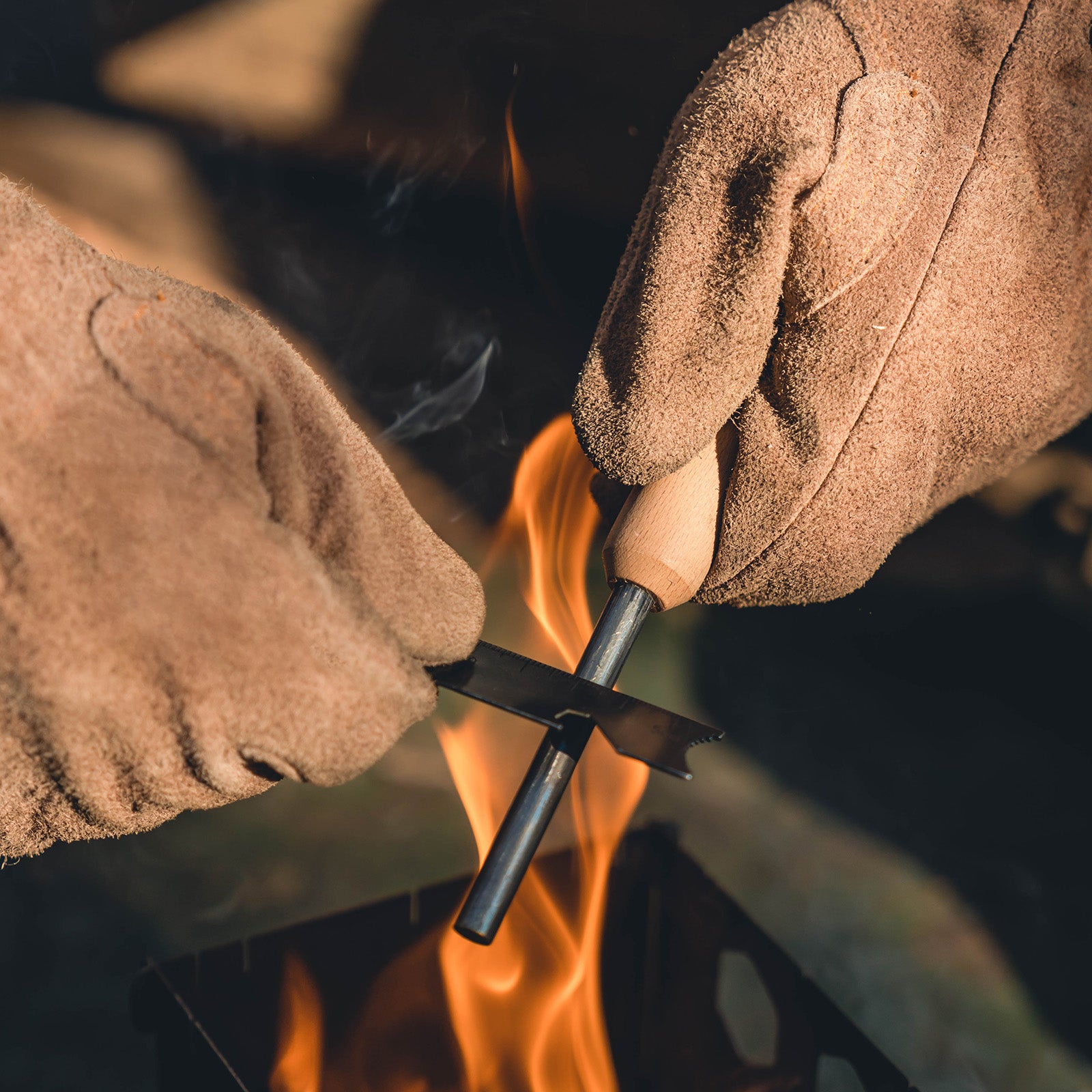 ONETIGRIS Welding Gloves | OneTigris camping – OneTigris Camping
