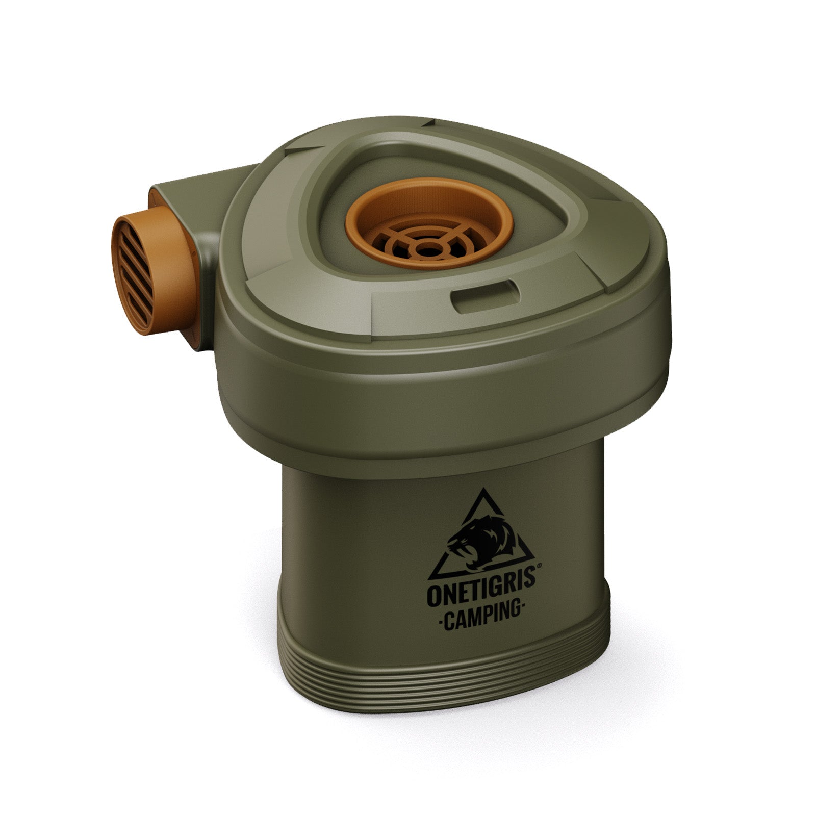 Air Pump – OneTigris Camping