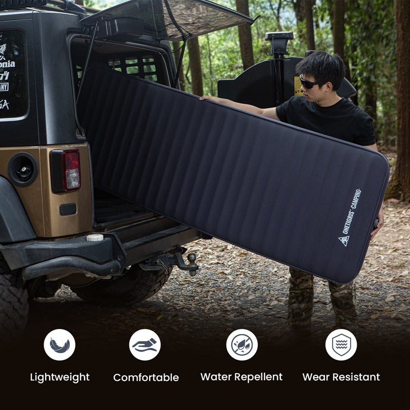 【新品未使用】OneTigris DREAMSTAR スリーピングパッド DREAMSTAR スリーピングパッド | OneTigris Camping