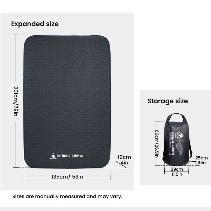 DYNISLAND Sleeping Pad