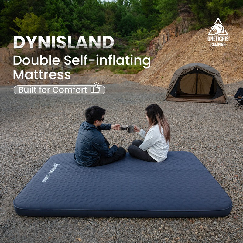 tent sleeping mat DYNISLAND Sleeping Pad